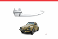 Imagem do produto Maçaneta de Porta Externa sem Chave para Volkswagen Fusca 1959 a 1977